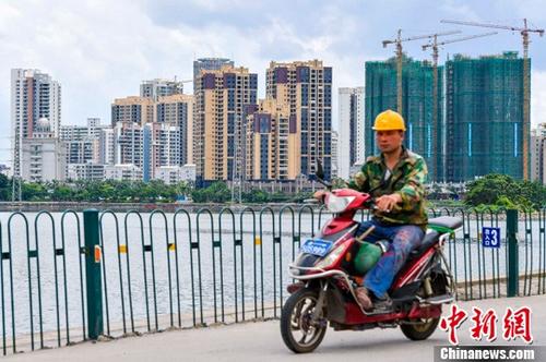 买房购房七大注意事项：需了解开发商背景和资质 